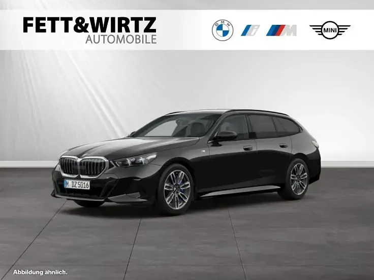 Gebraucht BMW 540 M Sport 303 PS (222 kW) 2025 Kombi