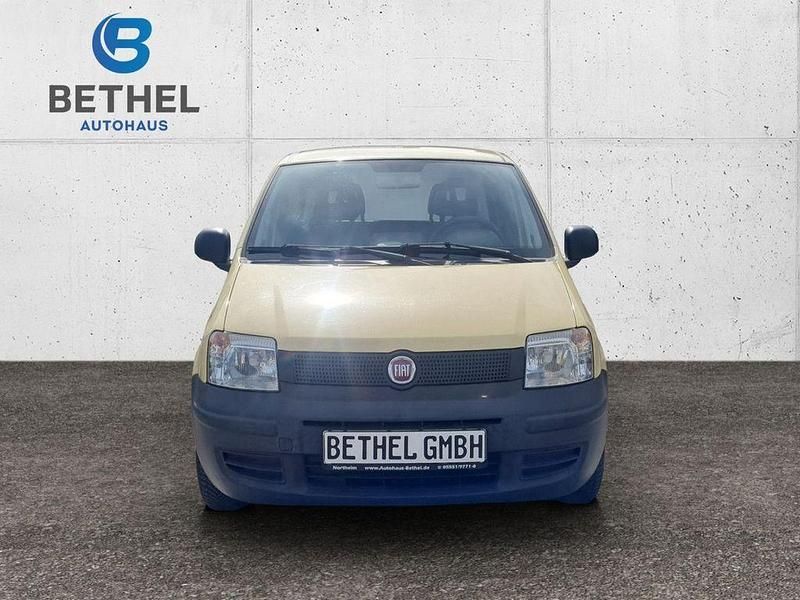 Occasion Fiat Panda Active 54 ch (39 kW) 2009 Jaune Citadine