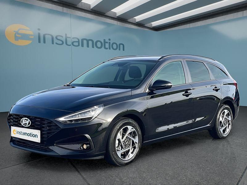 Neu 2025 Hyundai i30 Kombi | 25.149 € (Fairer Preis) - Bild 1/4