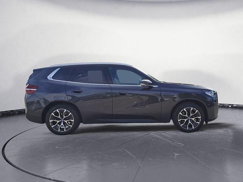 Gebraucht BMW X3 Sport Line 190 PS (139 kW) 2024 Sophistograu brillanteffe SUV