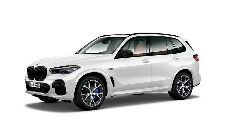 Gebraucht BMW X5 Shadowline 286 PS (210 kW) 2022 SUV