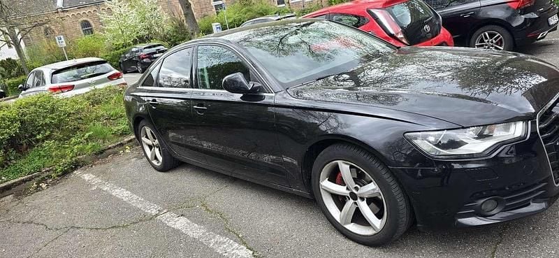 Usata Audi A6 179 CV (131 kW) 2013 Berlina