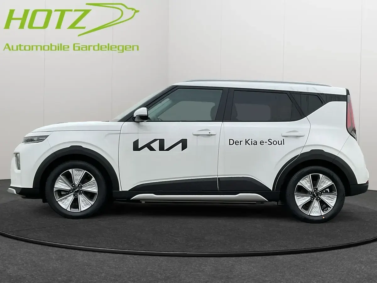 Gebraucht Kia Soul 150 kW (204 PS) 2024 SUV
