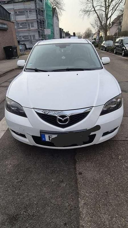 Gebraucht 2009 Mazda 3 Active Plus Limousine | 3.000 € (Guter Preis) - Bild 1/4