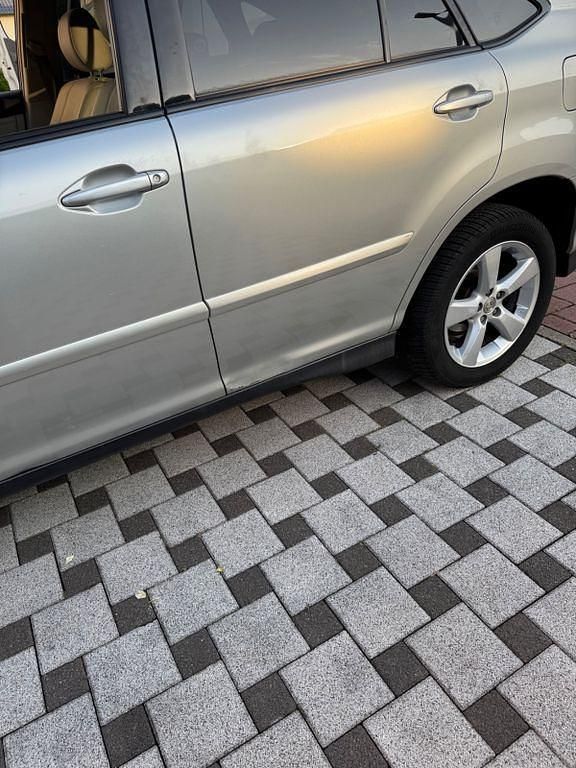 Beige Gebraucht 2003 Lexus RX300 Luxury Line SUV | 5.000 € (Fairer Preis) - Bild 1/4