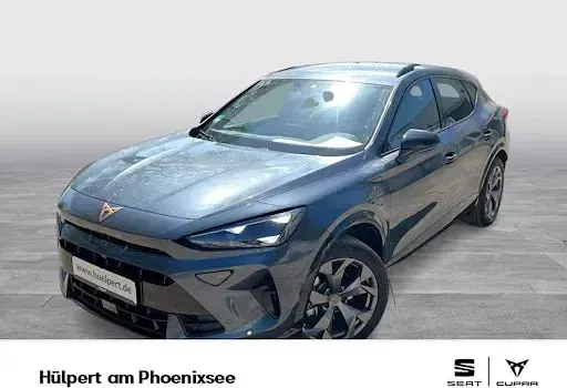Second-hand Cupra Formentor 204 CP (150 kW) 2025 Gri SUV