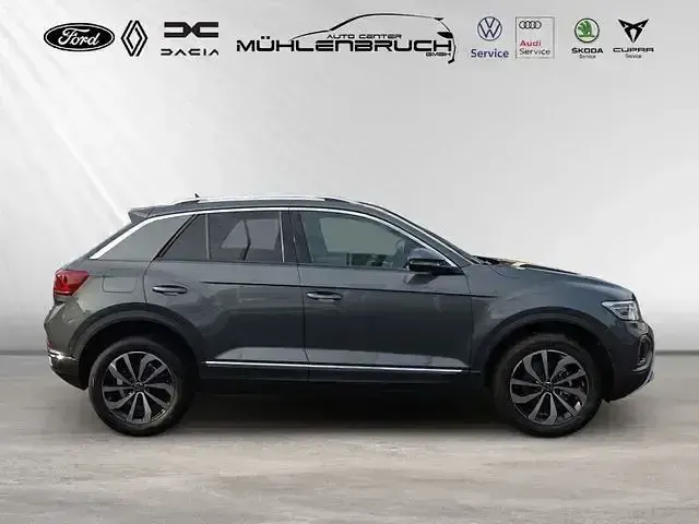 Gebraucht VW T-Roc Style 150 PS (110 kW) 2025 Andere SUV