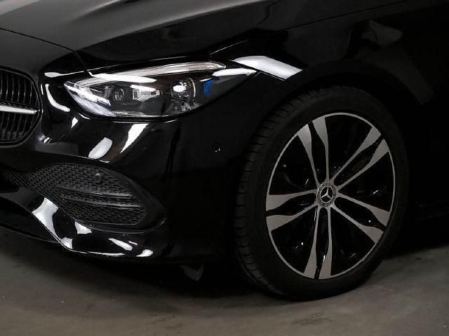 Gebraucht Mercedes C300 265 PS (194 kW) 2021