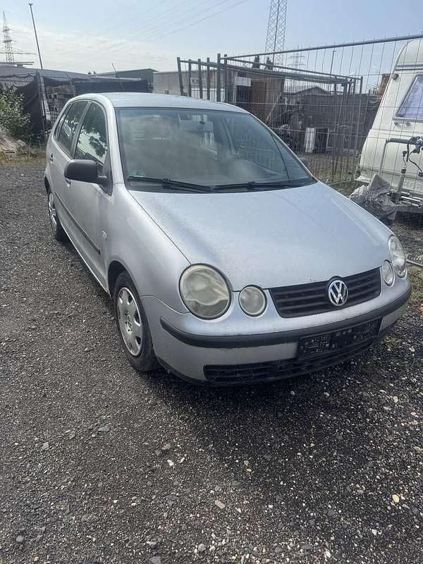 Gebraucht 2003 VW Polo Limousine | 500 € (Superpreis) - Bild 1/4
