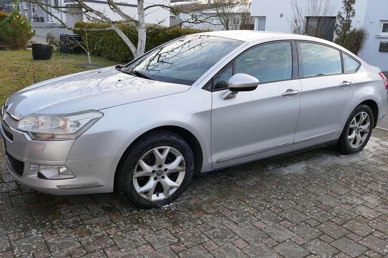 Gebraucht Citroën C5 Comfort 140 PS (102 kW) 2010 Kombi
