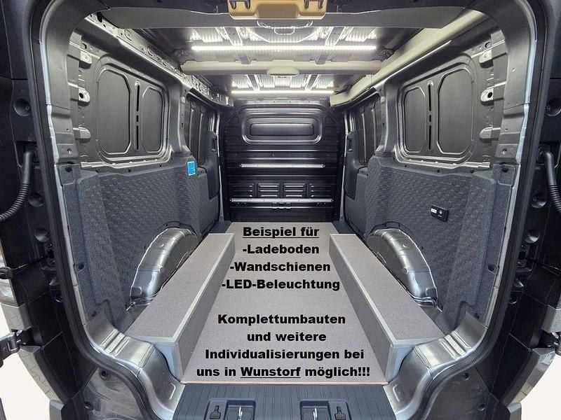 Weiß Neu 2026 Kia PV5 Van / Kleinbus | 36.980 € (Superpreis) - Bild 1/3