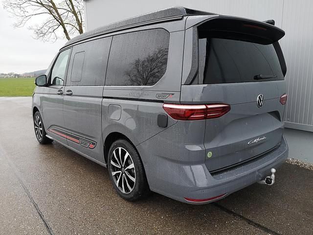 Gebraucht 2024 VW California Beach Van | 67.470 € (Fairer Preis) - Bild 1/1