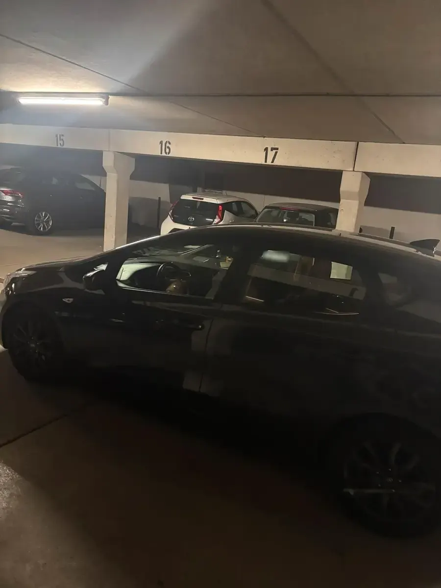 Gebraucht Kia Ceed 99 PS (72 kW) 2018 Schwarz Kleinwagen