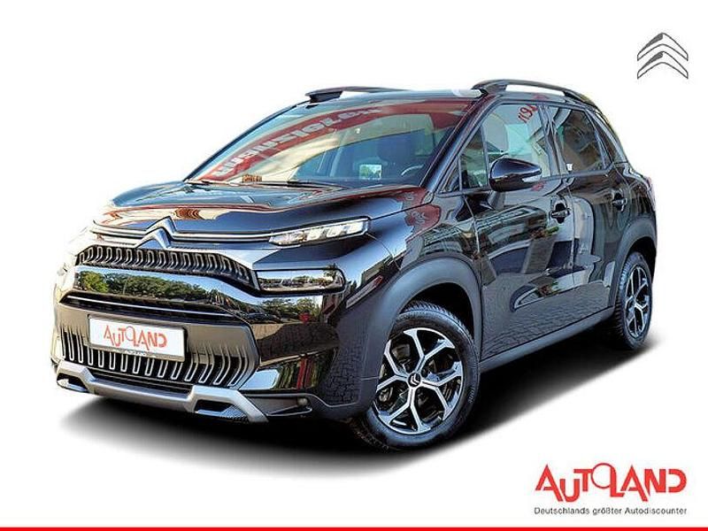 Andere Gebraucht 2024 Citroën C3 Kleinwagen | 16.890 € (Fairer Preis) - Bild 1/4