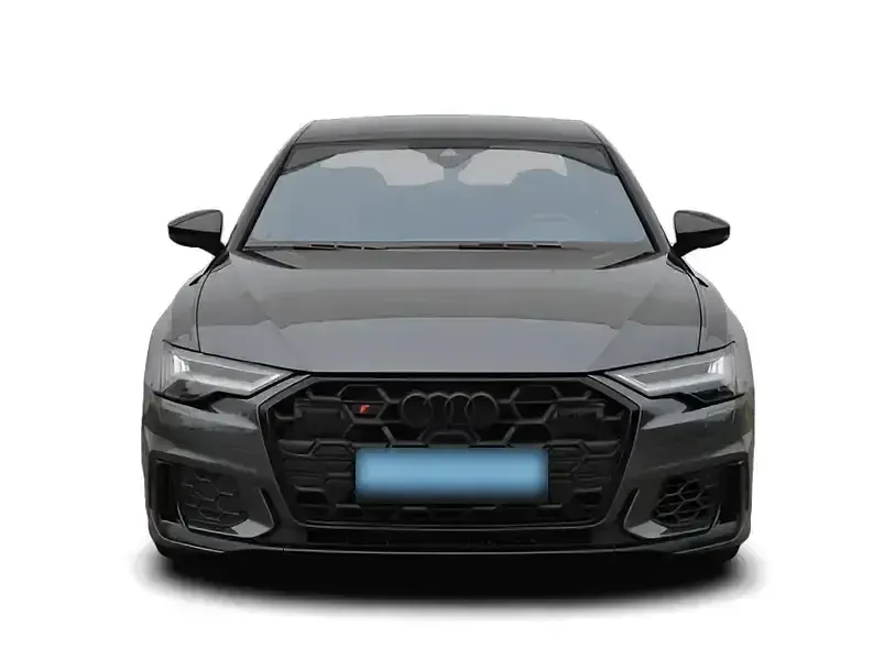 Gebraucht Audi S6 344 PS (253 kW) 2024 Grau Limousine
