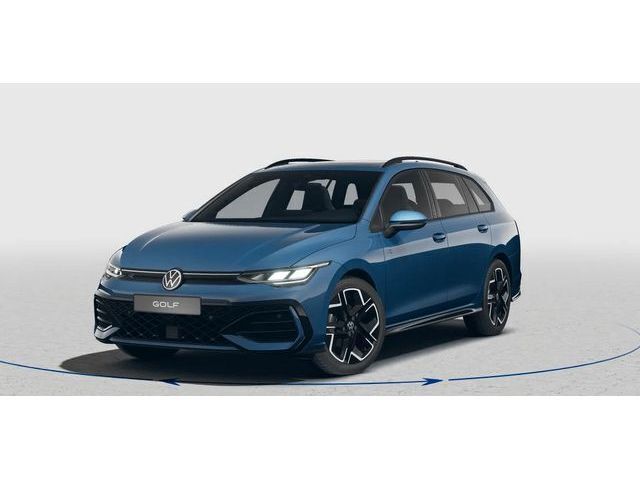 Anemonenblau Neu 2025 VW Golf VIII R-line Kombi | 34.990 € (Fairer Preis) - Bild 1/4