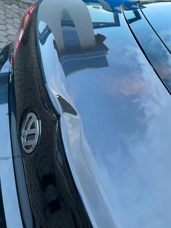 Second-hand VW Passat 160 CP (117 kW) 2011 Andere farben Coupe