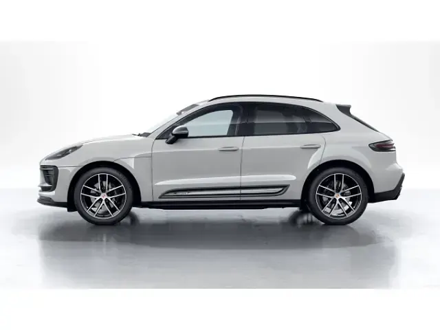 Gebraucht Porsche Macan 265 PS (194 kW) 2023 Weiss SUV