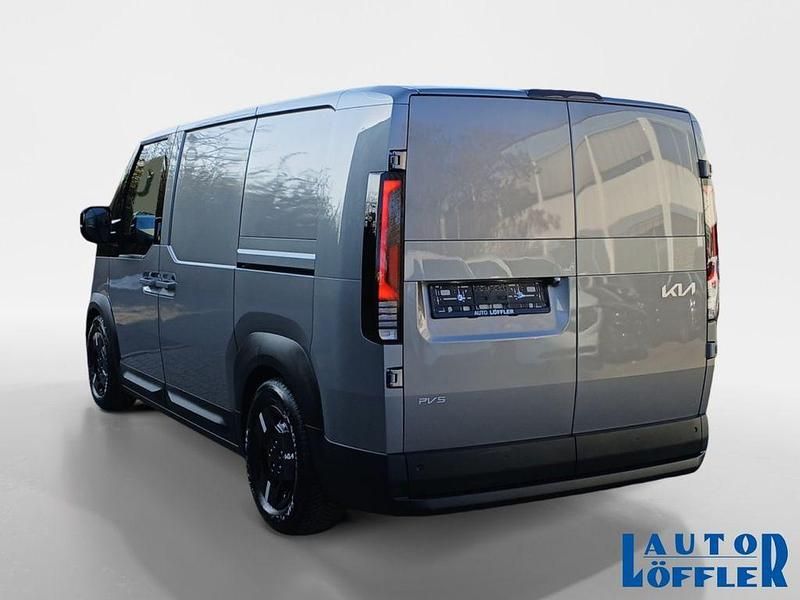 Neu Kia PV5 119 kW (163 PS) 2026 Grau Van / Kleinbus