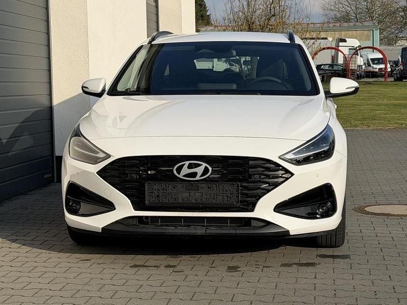 Neu Hyundai i30 GO! 150 PS (110 kW) 2025 Kombi