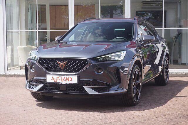 Andere Gebraucht 2021 Cupra Formentor VZ SUV | 28.490 € (Guter Preis) - Bild 1/4