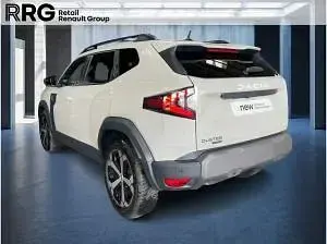 Gebraucht Dacia Duster Journey 140 PS (102 kW) 2025 Sandstone SUV