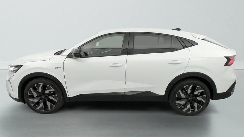 Neu Renault Rafale 131 PS (96 kW) 2026 Blanc nacre SUV