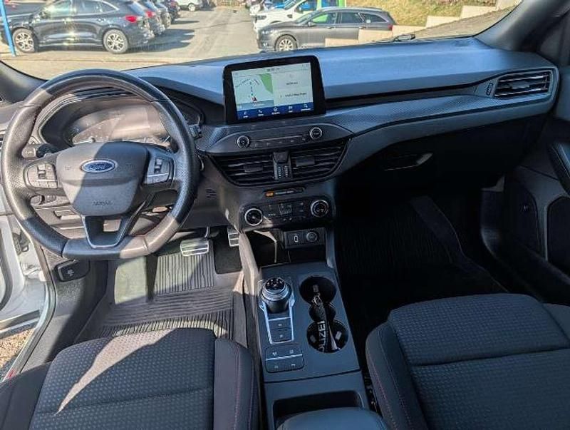 Gebraucht Ford Focus ST-Line 150 PS (110 kW) 2018 Other Kombi