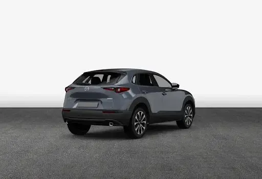 Neu Mazda CX-30 Exclusive-Line 140 PS (102 kW) 2026 Grau SUV