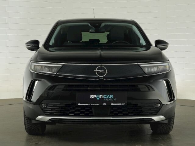 Gebraucht Opel Mokka-e Elegance 100 kW (136 PS) 2022 Schwarz SUV