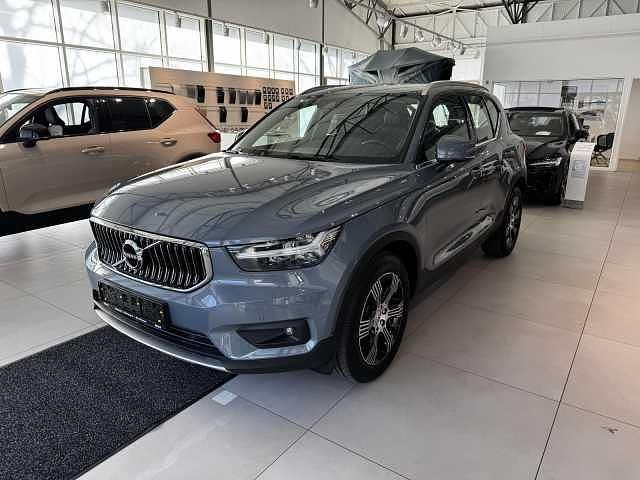 Gebraucht Volvo XC40 145 PS (106 kW) 2020 SUV