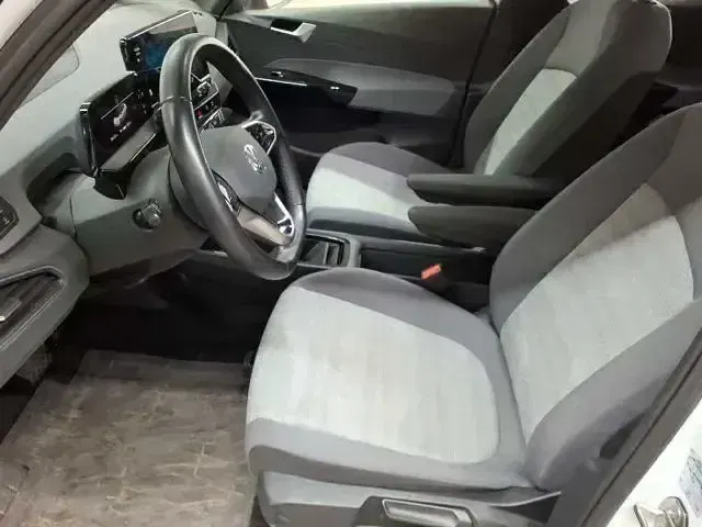 Second-hand VW ID.3 Pro 150 kW (204 CP) 2022 Alb Hatchback