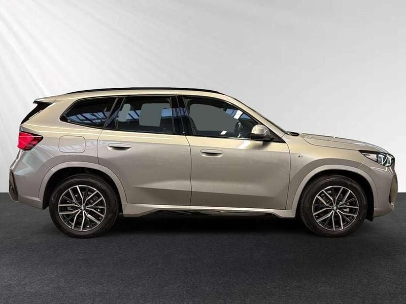Gebraucht BMW X1 M Sport 136 PS (100 kW) 2025 Spacesilber metallic SUV
