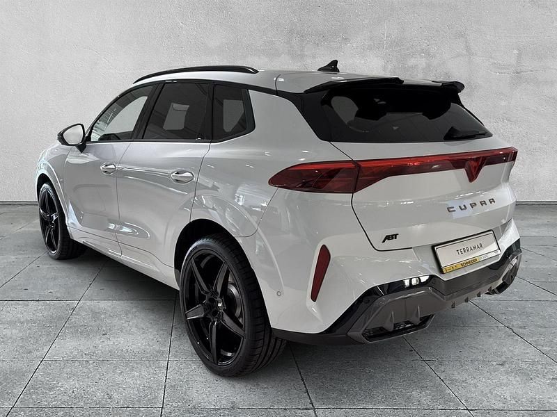 Neu Cupra Terramar VZ 325 PS (239 kW) 2025 Weiß SUV