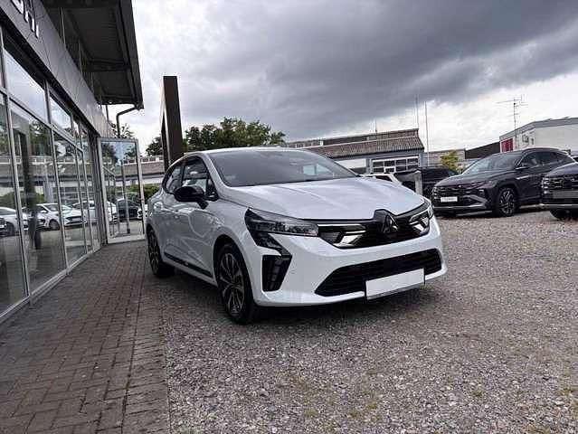 Neu Mitsubishi Colt Plus 67 PS (49 kW) 2025 Weiß Kleinwagen