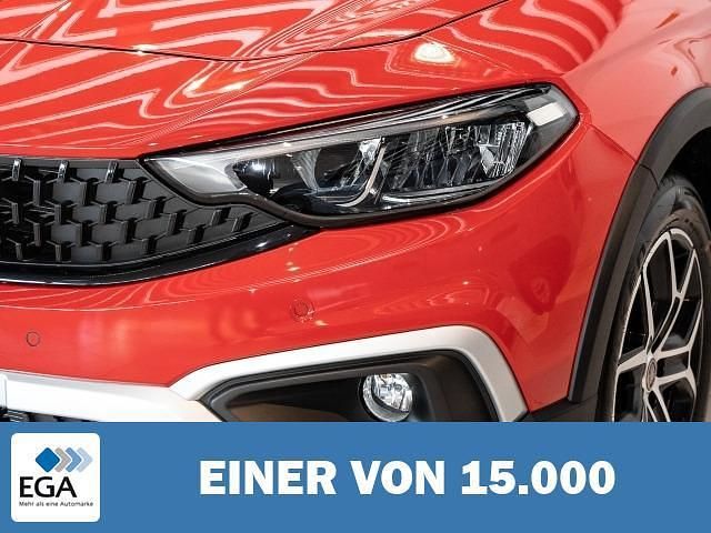 Gebraucht Fiat Tipo Tech 131 PS (96 kW) 2024