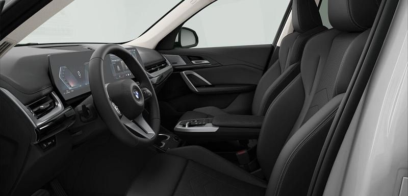 Gebraucht BMW X1 Comfort Edition 170 PS (125 kW) 2025 Weiß SUV