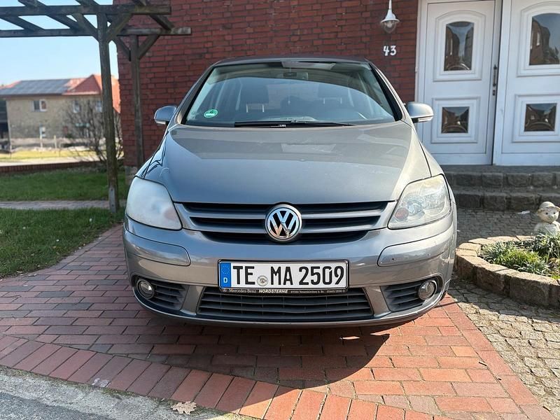 Gebraucht VW Golf IV 122 PS (89 kW) 2005 Grau Limousine