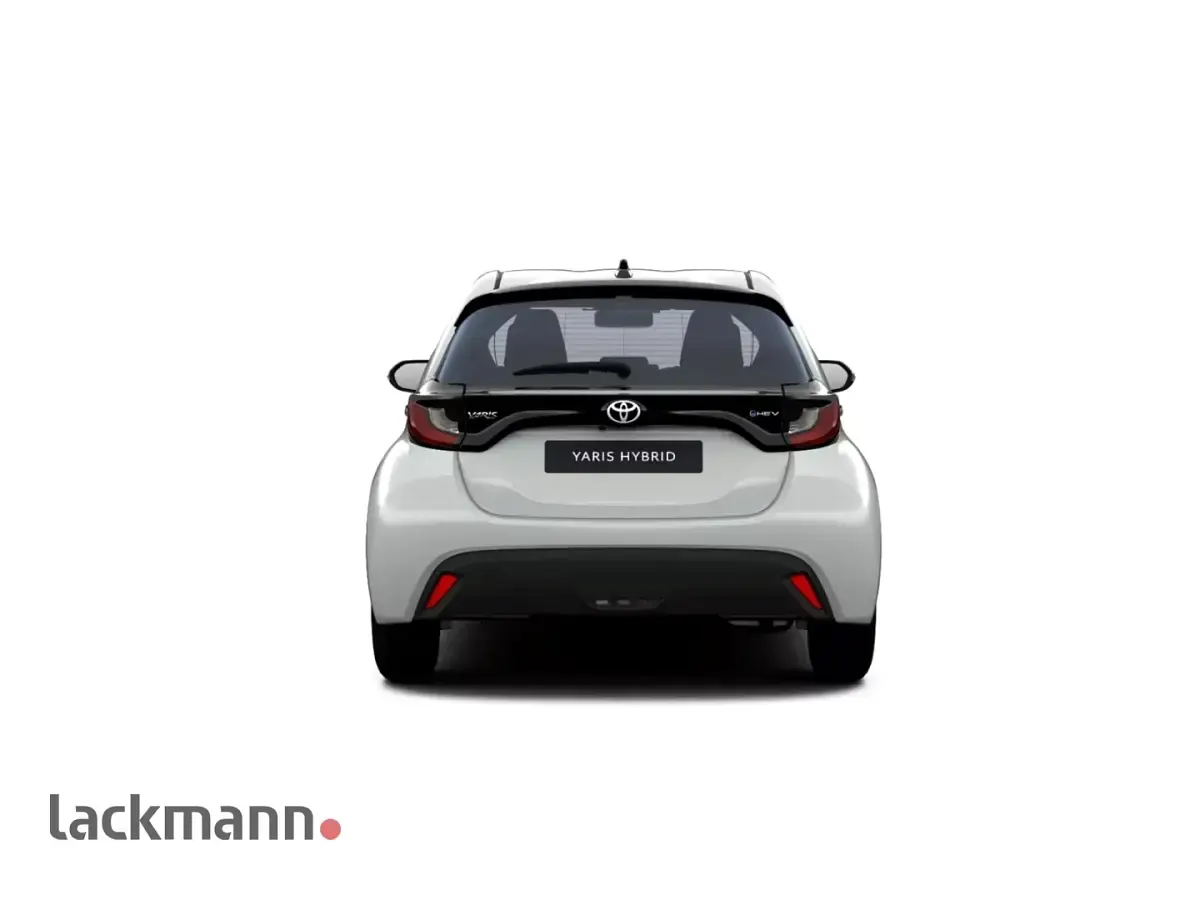 Neu Toyota Yaris Active 116 PS (85 kW) 2026 Kleinwagen