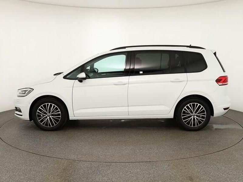 Neu VW Touran 150 PS (110 kW) 2026 Andere Van / Kleinbus