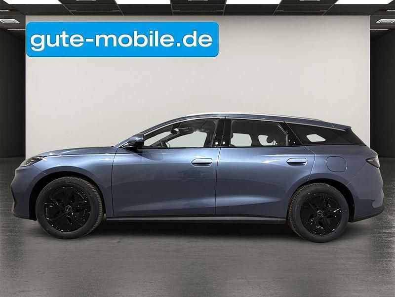 Ny BYD Seal Boost 184 HK (135 kW) 2025 Blå Sedan