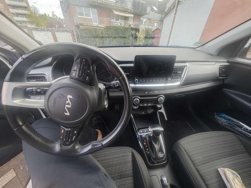 Gebraucht Kia Stonic Edition 7 99 PS (72 kW) 2019 SUV