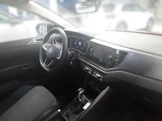 Gebraucht VW Taigo Style 116 PS (85 kW) 2024 Rot SUV