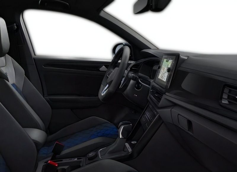 Gebraucht VW T-Roc Style 300 PS (220 kW) 2023 Grau SUV