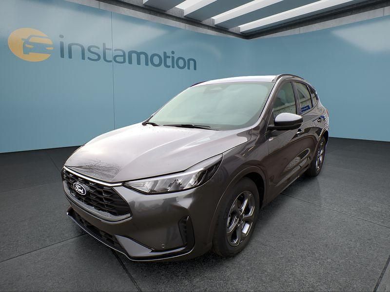 Neu 2025 Ford Kuga SUV | 32.749 € (Superpreis) - Bild 1/4