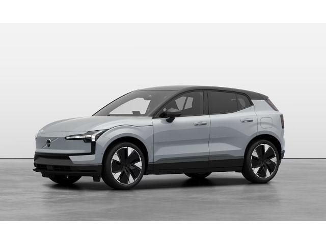 Gebraucht Volvo EX30 Ultra 200 kW (272 PS) 2025 Weiß SUV