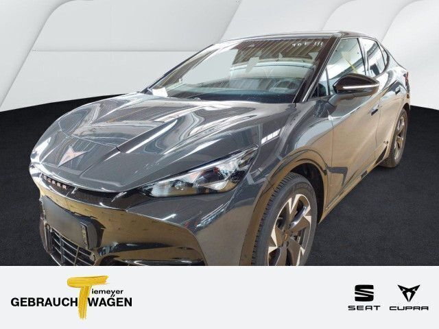 Grau Gebraucht 2024 Cupra Tavascan Endurance SUV | 38.180 € - Bild 1/4