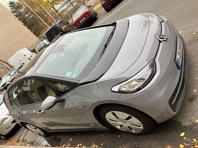 Gebraucht VW ID.3 Pro Performance 150 kW (204 PS) 2022 Grau Kleinwagen