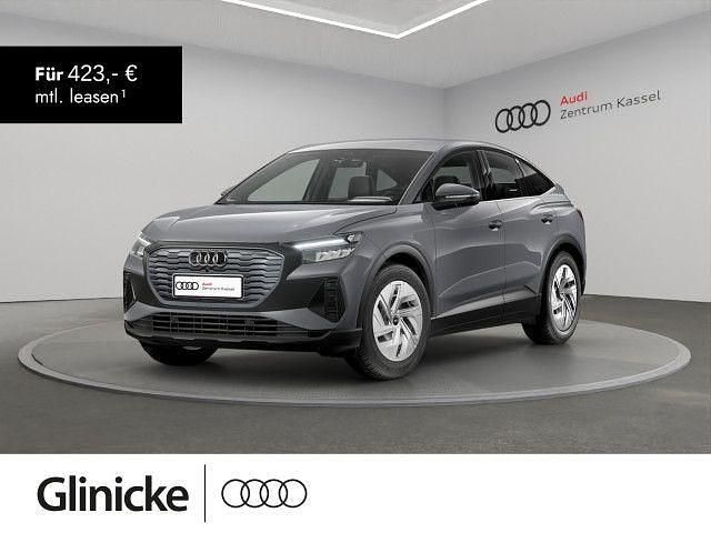 Neu 2026 Audi Q4 Sportback e-tron SUV | 48.150 € (Guter Preis) - Bild 1/1