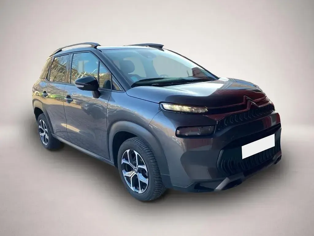 Gebraucht Citroën C3 Aircross 110 PS (80 kW) 2024 Manufacturer SUV